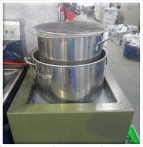磁性研磨機(jī)