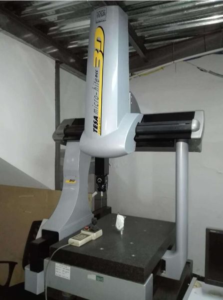 CMM