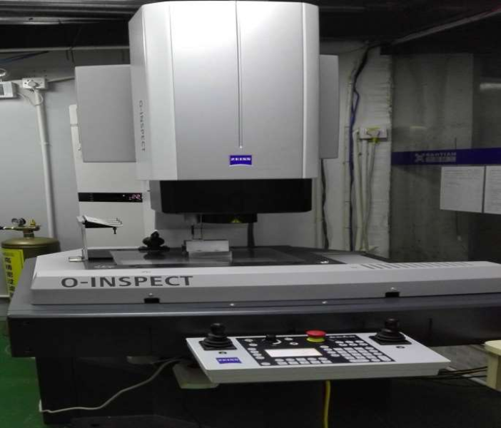 Zeiss CMM
