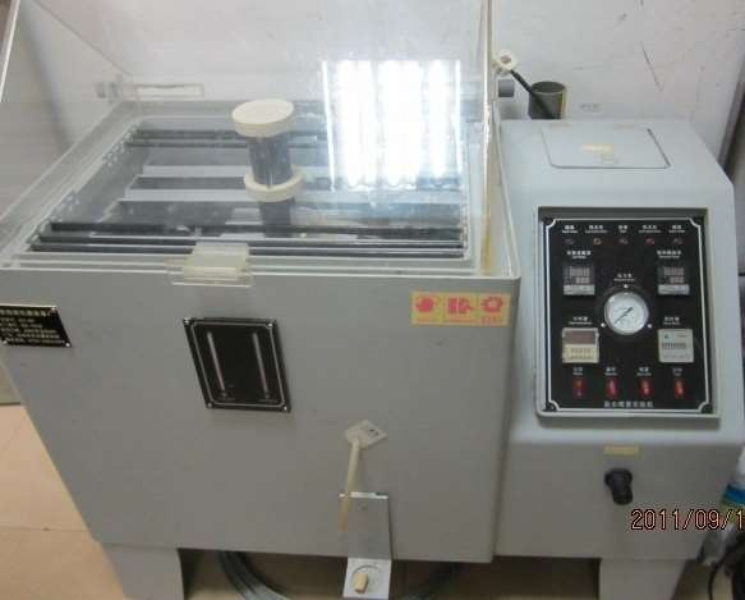 鹽霧測(cè)試機(jī)